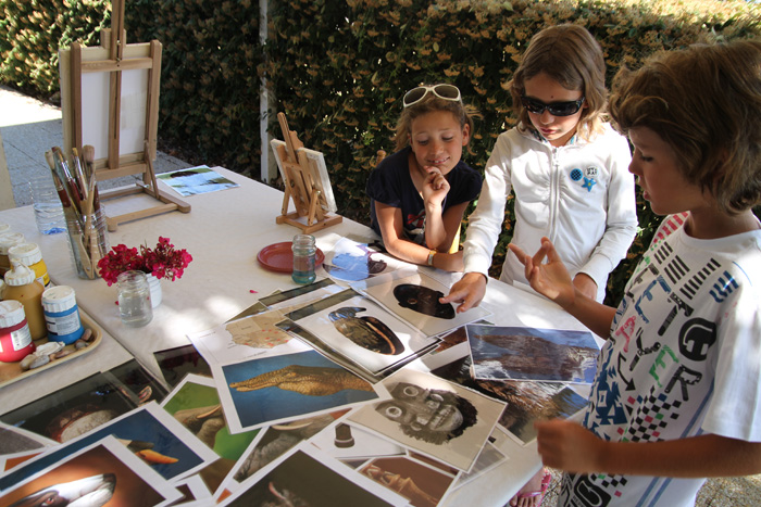 LE CHATEAU DE TREAMBERT EST Das Loire-Gebiet - Mesquer visuel 5/5 LE CHATEAU DE TREAMBERT EST Das Loire-Gebiet - Mesquer visuel 5/5