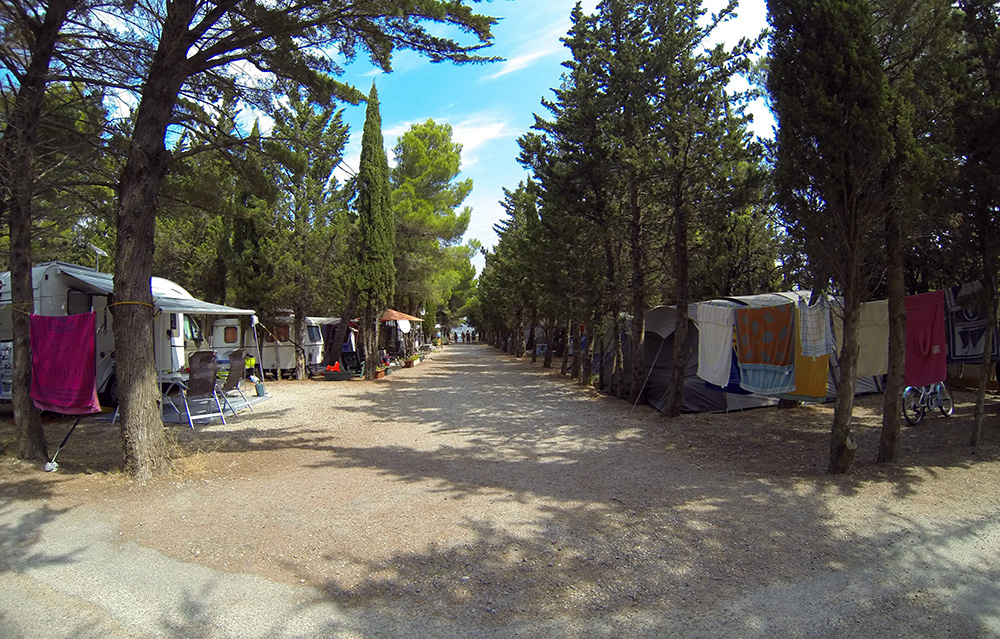 Le Clapotis Domaine Naturiste - Languedoc-Roussillon - La Palme visuel 3/7 Le Clapotis Domaine Naturiste - Languedoc-Roussillon - La Palme visuel 3/7