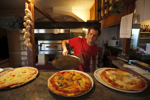 Le Clapotis Domaine Naturiste - Languedoc-Roussillon - La Palme visuel 4/7 Le Clapotis Domaine Naturiste - Languedoc-Roussillon - La Palme visuel 4/7