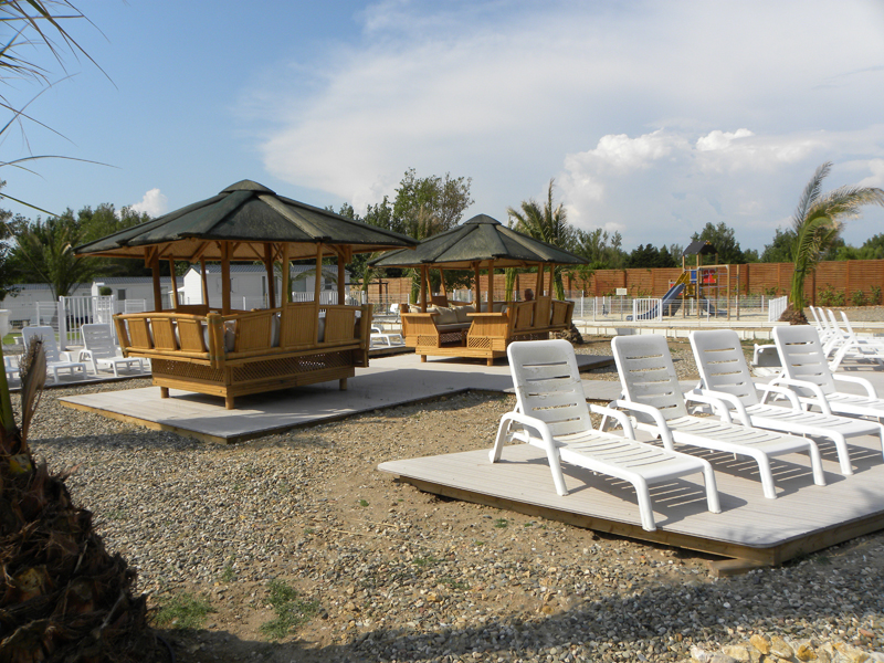 Le Clos de la Grangette Languedoc-Roussillon - Sérignan visuel 9/10 Le Clos de la Grangette Languedoc-Roussillon - Sérignan visuel 9/10