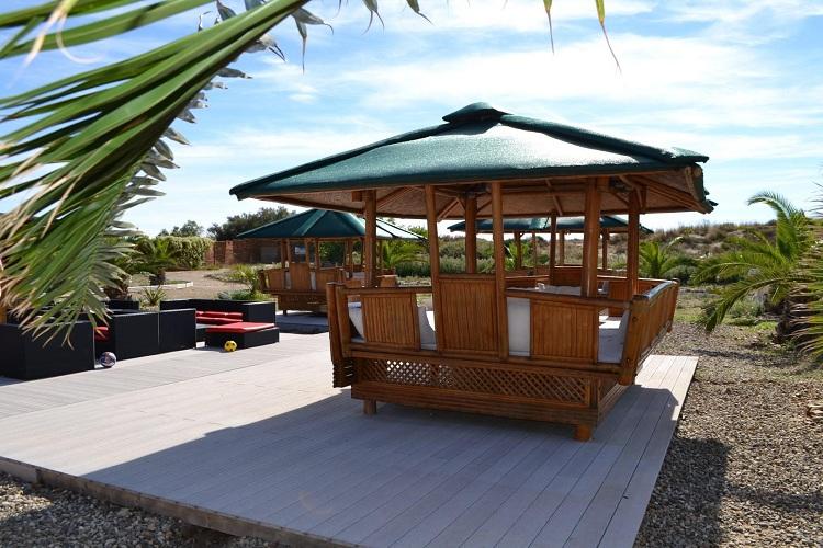 Le Clos de la Grangette Languedoc-Roussillon - Sérignan visuel 2/10 Le Clos de la Grangette Languedoc-Roussillon - Sérignan visuel 2/10