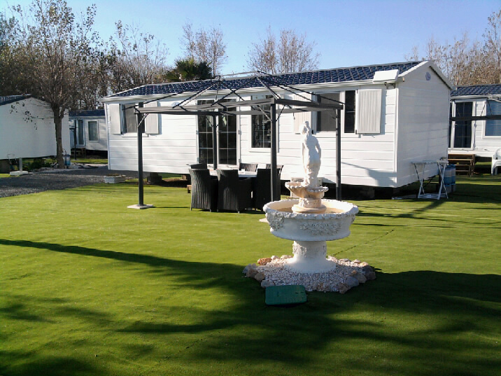 Le Clos de la Grangette Languedoc-Roussillon - Sérignan visuel 5/10 Le Clos de la Grangette Languedoc-Roussillon - Sérignan visuel 5/10