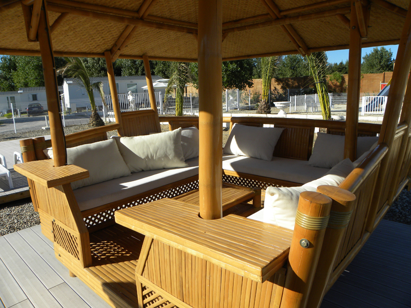 Le Clos de la Grangette Languedoc-Roussillon - Sérignan visuel 6/10 Le Clos de la Grangette Languedoc-Roussillon - Sérignan visuel 6/10