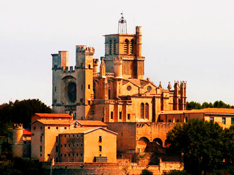 Le Domino Languedoc-Roussillon - Nissan-lez-Enserune visuel 4/4 Le Domino Languedoc-Roussillon - Nissan-lez-Enserune visuel 4/4