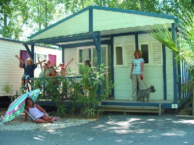 Le Mas de la Plage Languedoc-Roussillon - Vias visuel 2/5 Le Mas de la Plage Languedoc-Roussillon - Vias visuel 2/5
