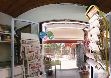 Le Mas de la Plage Languedoc-Roussillon - Vias visuel 4/5 Le Mas de la Plage Languedoc-Roussillon - Vias visuel 4/5