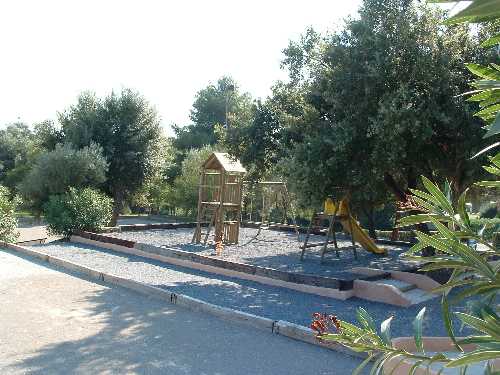 Le Parc des Chênes Provence-Alpes-Côte d'Azur - La Croix-Valmer visuel 2/8 Le Parc des Chênes Provence-Alpes-Côte d'Azur - La Croix-Valmer visuel 2/8