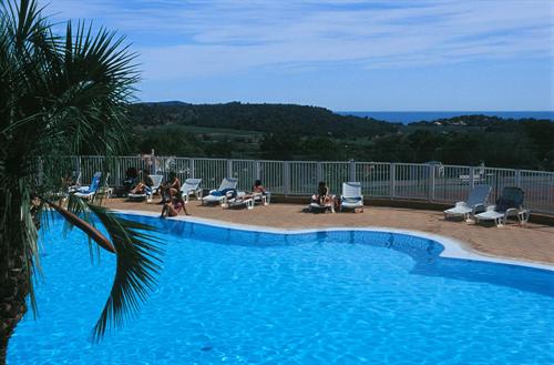 Le Parc des Chênes Provence-Alpes-Côte d'Azur - La Croix-Valmer visuel 5/8 Le Parc des Chênes Provence-Alpes-Côte d'Azur - La Croix-Valmer visuel 5/8