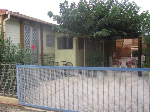 Le Pavillon Languedoc-Roussillon - Sigean visuel 1/1 Le Pavillon Languedoc-Roussillon - Sigean visuel 1/1