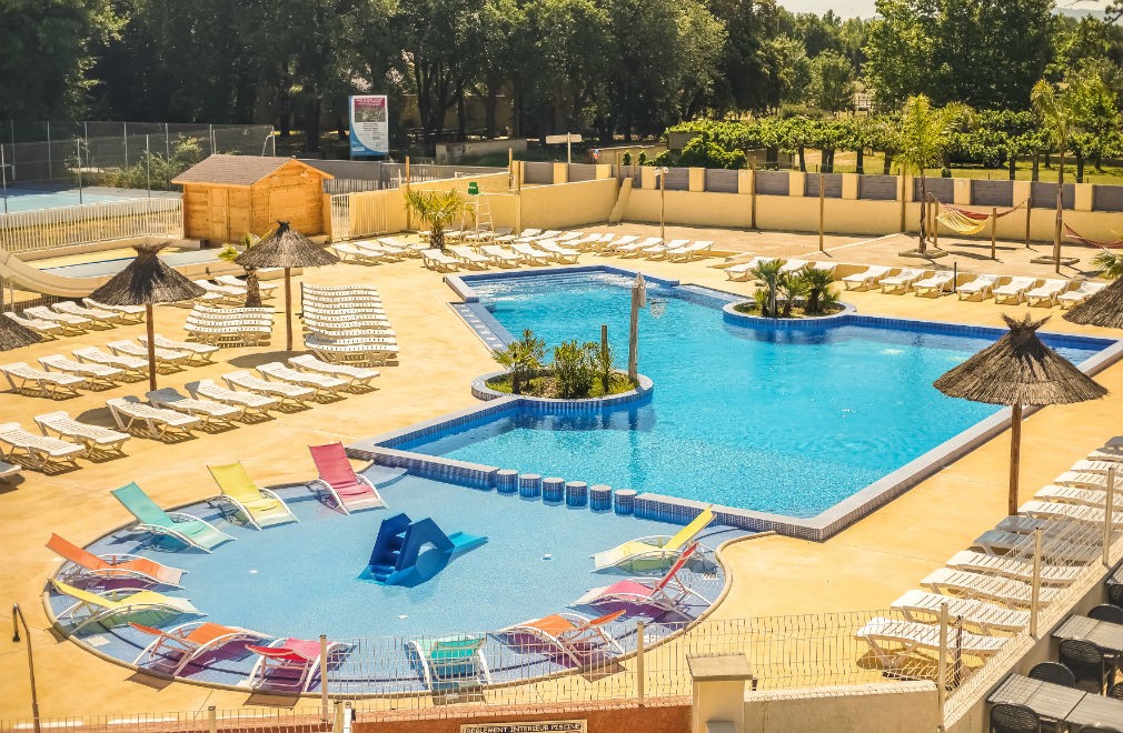 Le Pearl Village Club Languedoc-Roussillon - Argelès-sur-Mer visuel 1/12 Le Pearl Village Club Languedoc-Roussillon - Argelès-sur-Mer visuel 1/12
