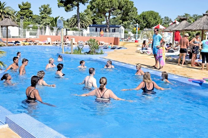 Le Pearl Village Club Languedoc-Roussillon - Argelès-sur-Mer visuel 6/12 Le Pearl Village Club Languedoc-Roussillon - Argelès-sur-Mer visuel 6/12