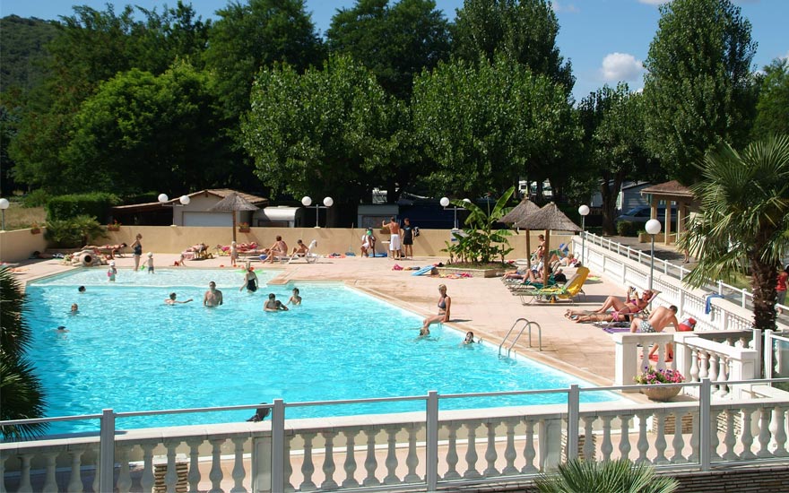 Le Provençal Rhône-Alpen - Vallon-Pont-d'Arc visuel 5/10 Le Provençal Rhône-Alpen - Vallon-Pont-d'Arc visuel 5/10