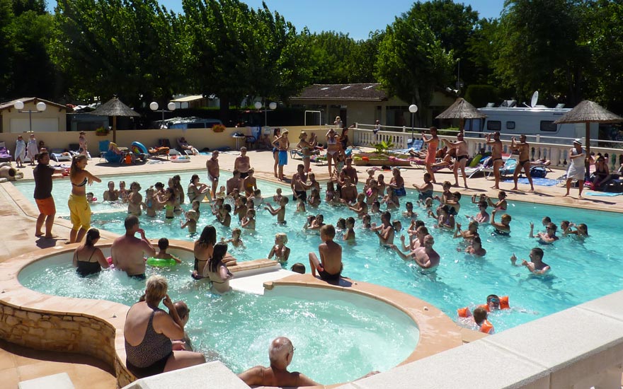 Le Provençal Rhône-Alpen - Vallon-Pont-d'Arc visuel 7/10 Le Provençal Rhône-Alpen - Vallon-Pont-d'Arc visuel 7/10