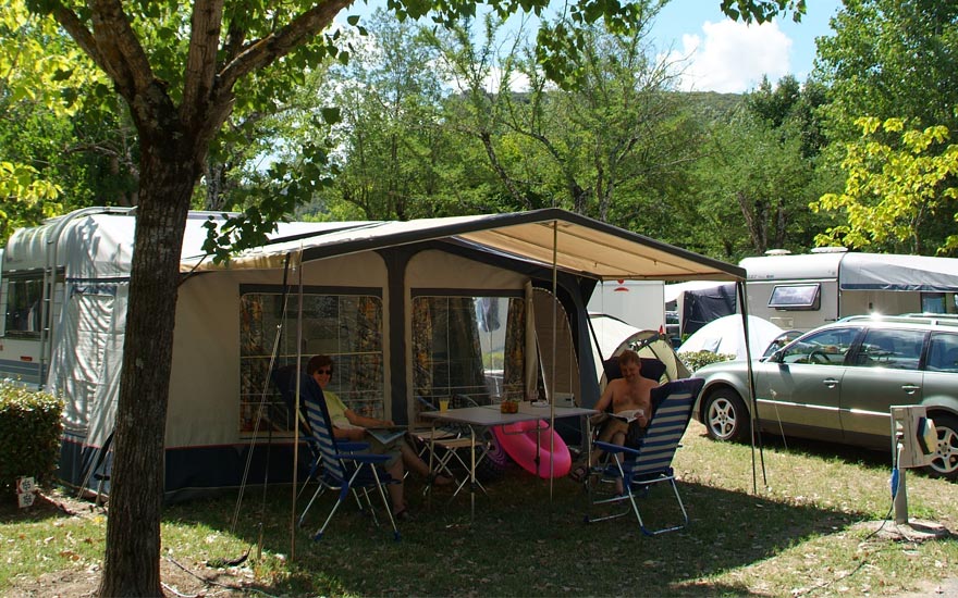 Le Provençal Rhône-Alpen - Vallon-Pont-d'Arc visuel 8/10 Le Provençal Rhône-Alpen - Vallon-Pont-d'Arc visuel 8/10