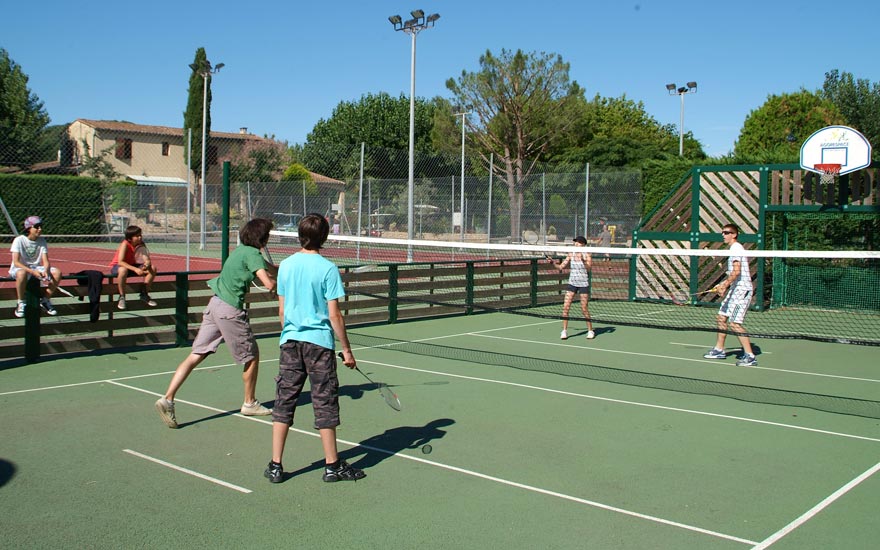 Le Provençal Rhône-Alpen - Vallon-Pont-d'Arc visuel 9/10 Le Provençal Rhône-Alpen - Vallon-Pont-d'Arc visuel 9/10