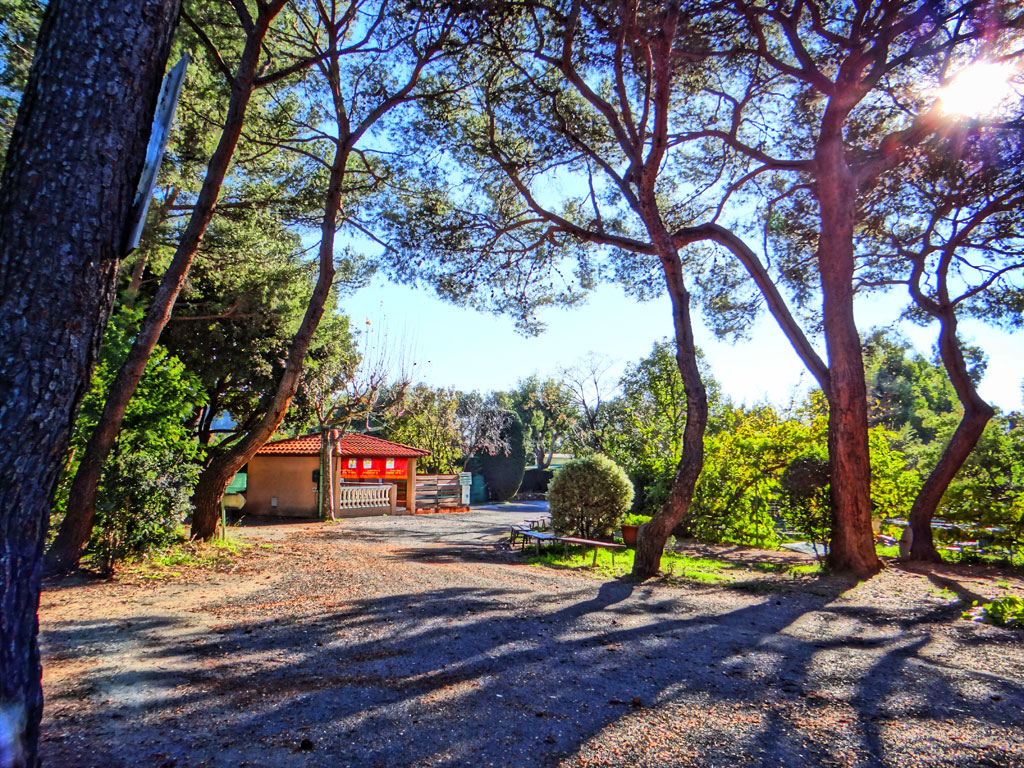 Le Ranch Provence-Alpes-Côte d'Azur - Le Cannet visuel 7/10 Le Ranch Provence-Alpes-Côte d'Azur - Le Cannet visuel 7/10