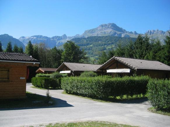 Le Relais de la Vallée Blanche Rhône-Alpen - Sallanches visuel 1/2 Le Relais de la Vallée Blanche Rhône-Alpen - Sallanches visuel 1/2