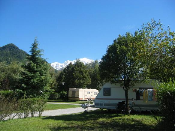 Le Relais de la Vallée Blanche Rhône-Alpen - Sallanches visuel 2/2 Le Relais de la Vallée Blanche Rhône-Alpen - Sallanches visuel 2/2