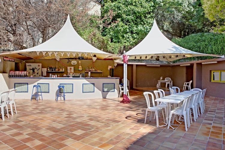 Le Saint Louis Provence-Alpes-Côte d'Azur - La Roquette-sur-Siagne visuel 3/9 Le Saint Louis Provence-Alpes-Côte d'Azur - La Roquette-sur-Siagne visuel 3/9