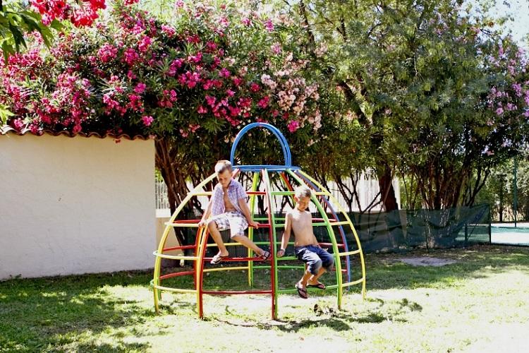 Le Saint Louis Provence-Alpes-Côte d'Azur - La Roquette-sur-Siagne visuel 5/9 Le Saint Louis Provence-Alpes-Côte d'Azur - La Roquette-sur-Siagne visuel 5/9