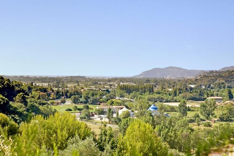 Le Saint Louis Provence-Alpes-Côte d'Azur - La Roquette-sur-Siagne visuel 6/9 Le Saint Louis Provence-Alpes-Côte d'Azur - La Roquette-sur-Siagne visuel 6/9