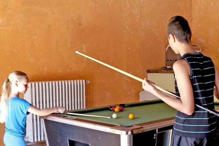 Le Saint Louis Provence-Alpes-Côte d'Azur - La Roquette-sur-Siagne visuel 7/9 Le Saint Louis Provence-Alpes-Côte d'Azur - La Roquette-sur-Siagne visuel 7/9