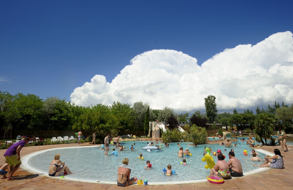 Le Sérignan-Plage Languedoc-Roussillon - Sérignan visuel 9/10 Le Sérignan-Plage Languedoc-Roussillon - Sérignan visuel 9/10