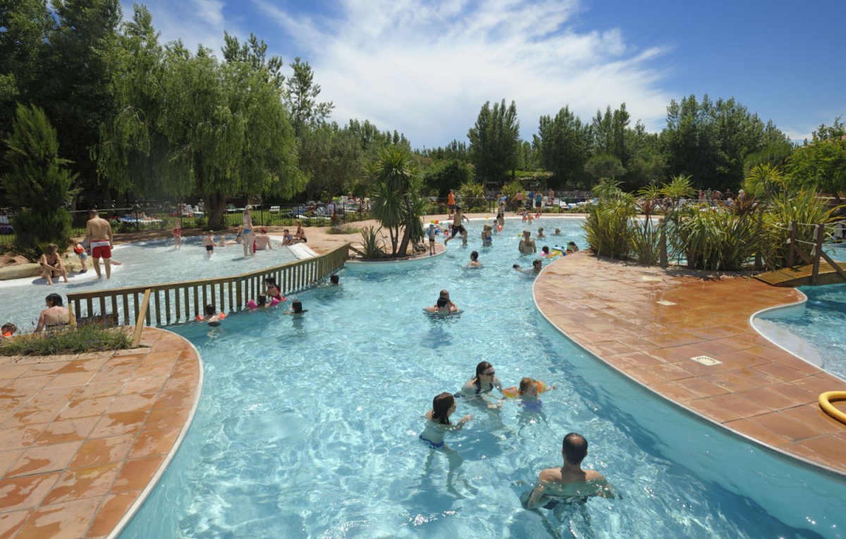 Le Sérignan-Plage Languedoc-Roussillon - Sérignan visuel 10/10 Le Sérignan-Plage Languedoc-Roussillon - Sérignan visuel 10/10