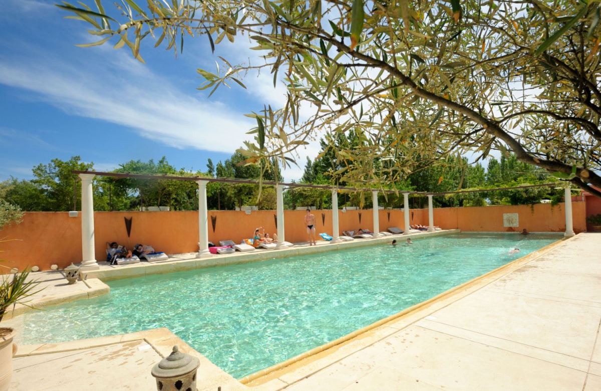 Le Sérignan-Plage Languedoc-Roussillon - Sérignan visuel 4/10 Le Sérignan-Plage Languedoc-Roussillon - Sérignan visuel 4/10