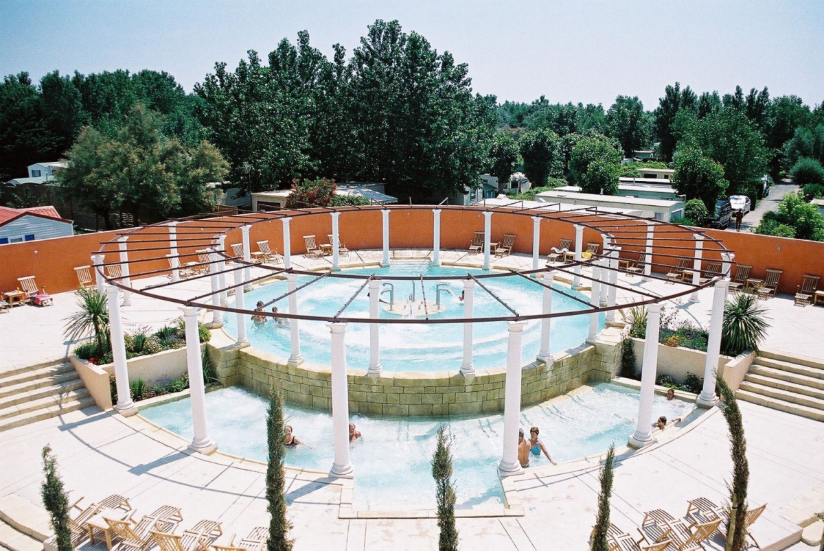 Le Sérignan-Plage Languedoc-Roussillon - Sérignan visuel 5/10 Le Sérignan-Plage Languedoc-Roussillon - Sérignan visuel 5/10