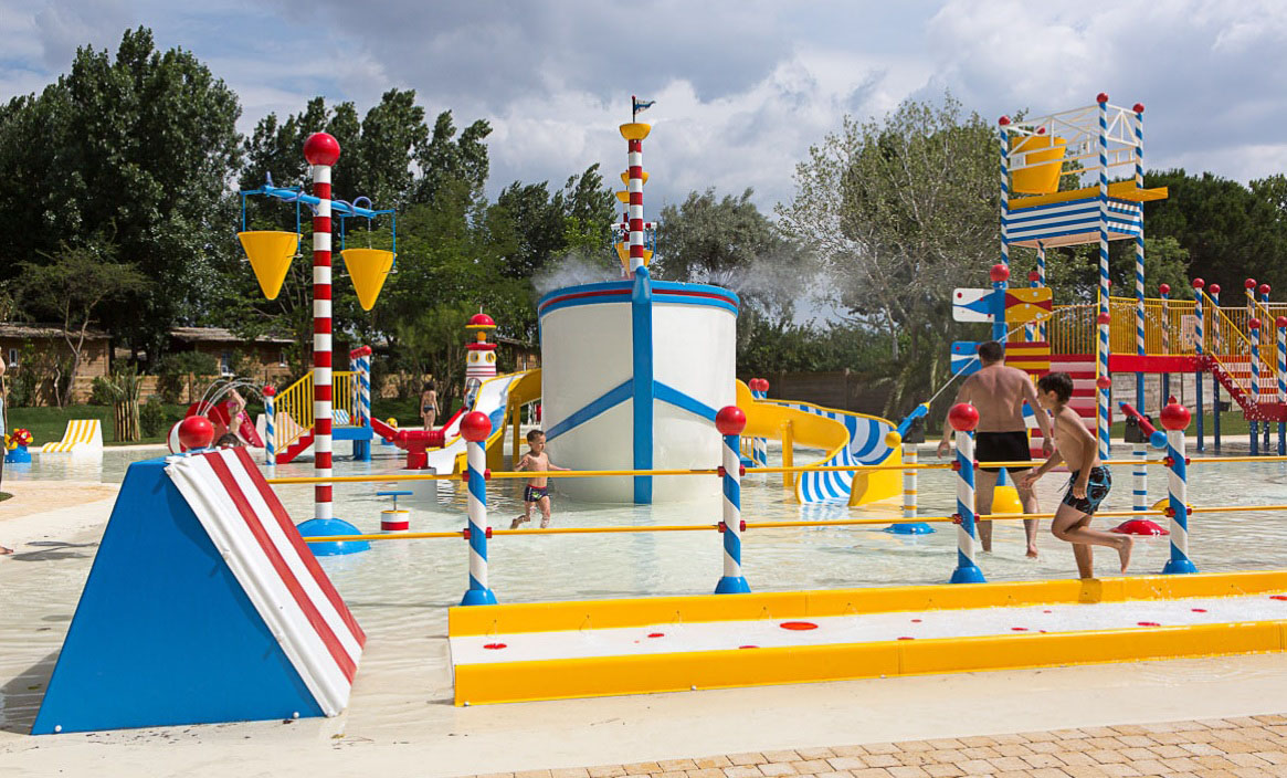 Le Sérignan-Plage Languedoc-Roussillon - Sérignan visuel 7/10 Le Sérignan-Plage Languedoc-Roussillon - Sérignan visuel 7/10