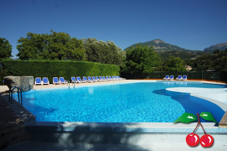 Le Verger Provence-Alpes-Côte d'Azur - Baratier visuel 2/2 Le Verger Provence-Alpes-Côte d'Azur - Baratier visuel 2/2