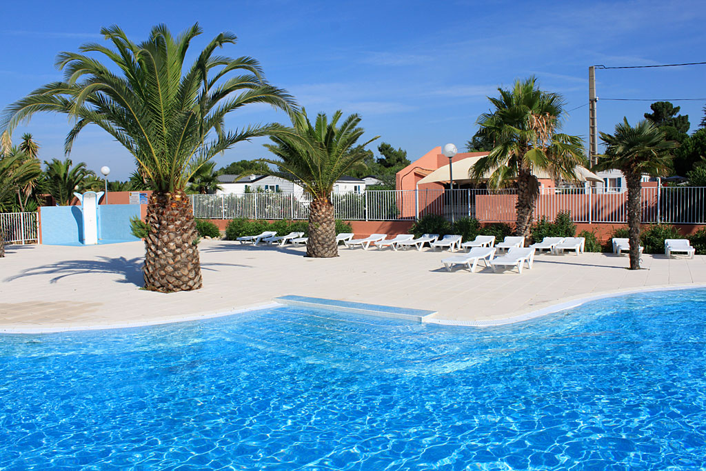 Le Village Del Mar Languedoc-Roussillon - Argelès-sur-Mer visuel 3/11 Le Village Del Mar Languedoc-Roussillon - Argelès-sur-Mer visuel 3/11