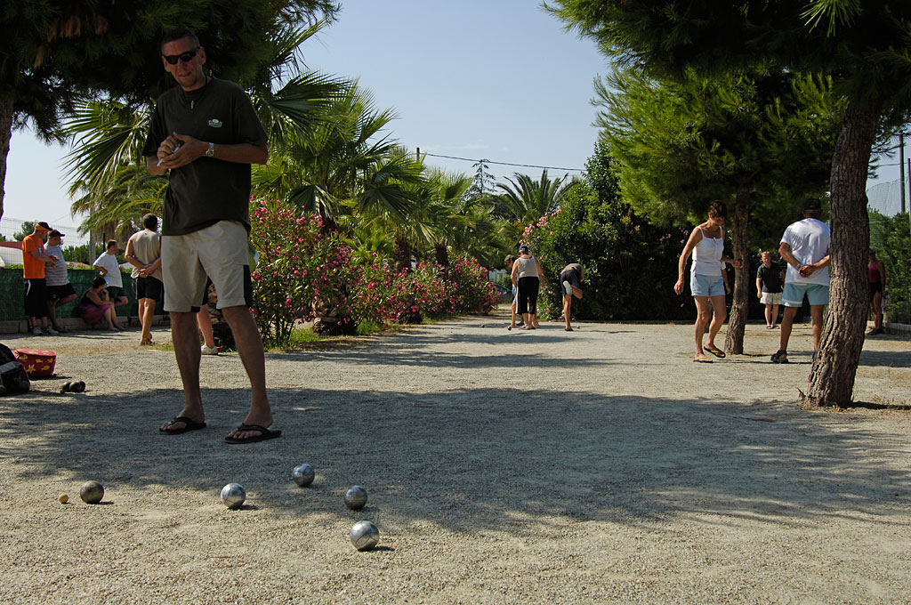 Le Village Del Mar Languedoc-Roussillon - Argelès-sur-Mer visuel 4/11 Le Village Del Mar Languedoc-Roussillon - Argelès-sur-Mer visuel 4/11