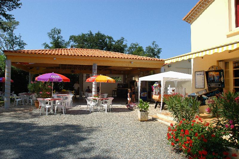 Le Walmone Poitou-Charentes - Royan visuel 3/10 Le Walmone Poitou-Charentes - Royan visuel 3/10