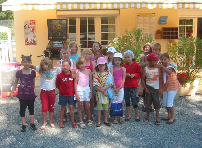 Le Walmone Poitou-Charentes - Royan visuel 6/10 Le Walmone Poitou-Charentes - Royan visuel 6/10