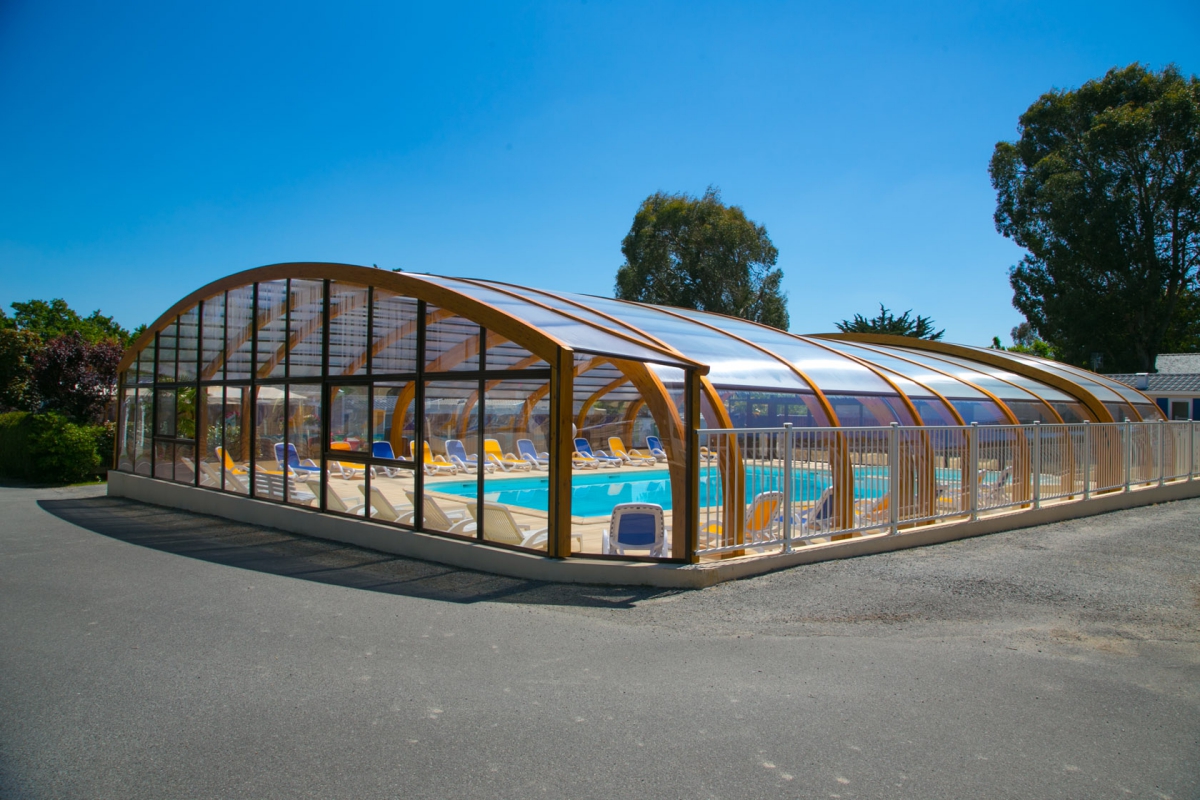 Le Welcome Das Loire-Gebiet - Mesquer visuel 1/6 Le Welcome Das Loire-Gebiet - Mesquer visuel 1/6