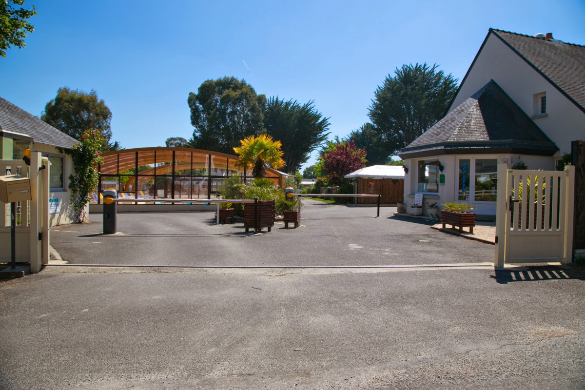 Le Welcome Das Loire-Gebiet - Mesquer visuel 2/6 Le Welcome Das Loire-Gebiet - Mesquer visuel 2/6