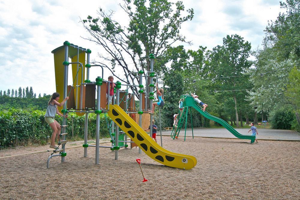 Le Welcome Das Loire-Gebiet - Mesquer visuel 4/6 Le Welcome Das Loire-Gebiet - Mesquer visuel 4/6