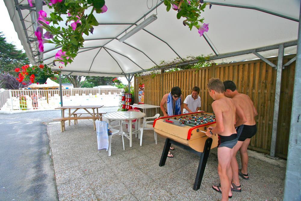 Le Welcome Das Loire-Gebiet - Mesquer visuel 5/6 Le Welcome Das Loire-Gebiet - Mesquer visuel 5/6