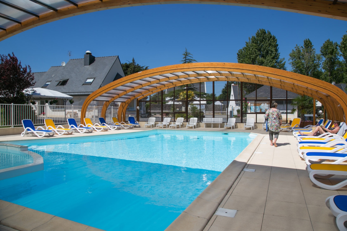 Le Welcome Das Loire-Gebiet - Mesquer visuel 6/6 Le Welcome Das Loire-Gebiet - Mesquer visuel 6/6