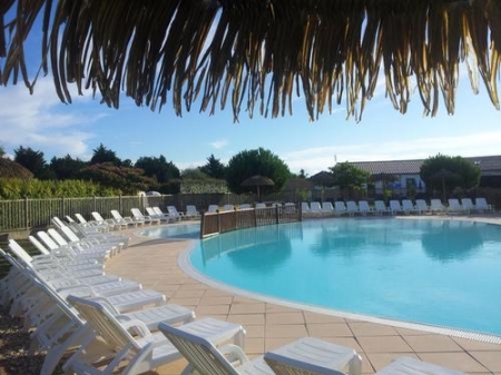 Les 4 Vents d'Oléron Poitou-Charentes - Saint-Georges-d'Oléron visuel 2/5 Les 4 Vents d'Oléron Poitou-Charentes - Saint-Georges-d'Oléron visuel 2/5