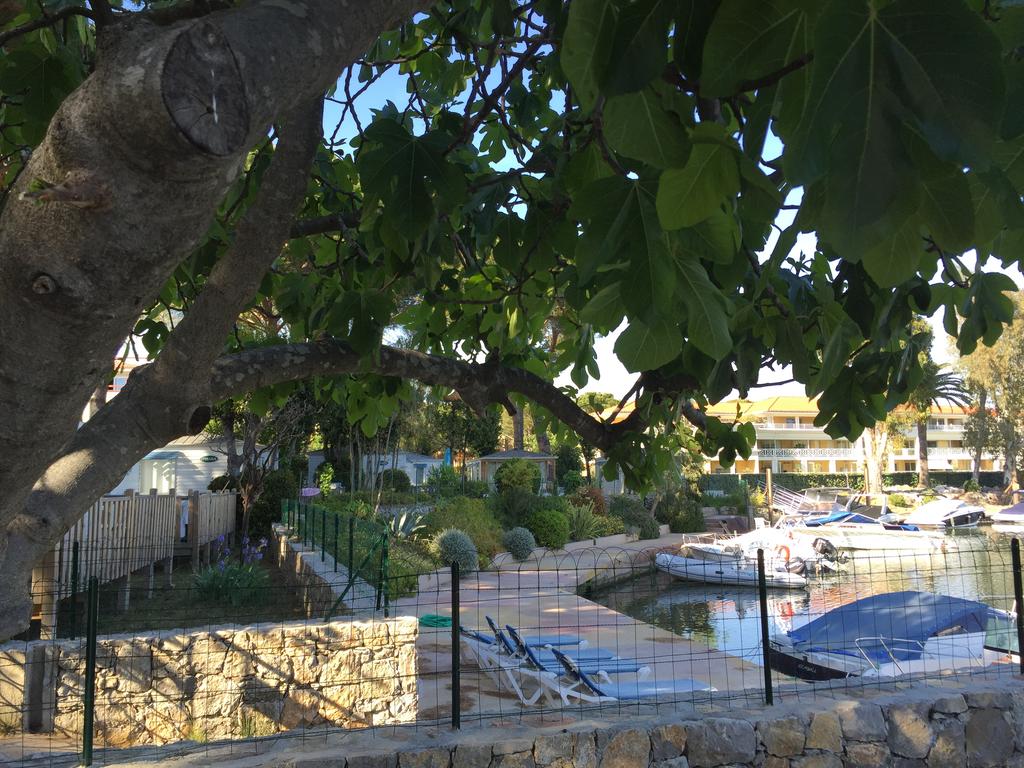 Les Cigales Provence-Alpes-Côte d'Azur - Mandelieu-la-Napoule visuel 6/8 Les Cigales Provence-Alpes-Côte d'Azur - Mandelieu-la-Napoule visuel 6/8