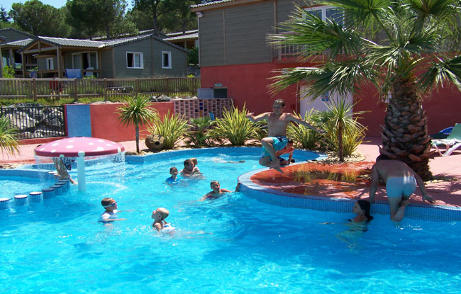 Les Cottages de Pescalunes Languedoc-Roussillon - Agde visuel 2/10 Les Cottages de Pescalunes Languedoc-Roussillon - Agde visuel 2/10