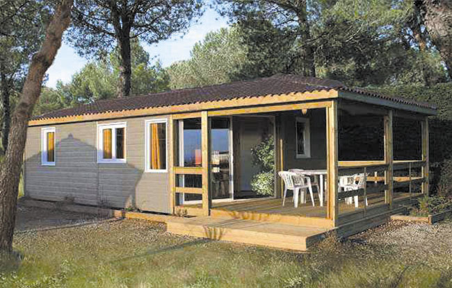 Les Cottages de Pescalunes Languedoc-Roussillon - Agde visuel 3/10 Les Cottages de Pescalunes Languedoc-Roussillon - Agde visuel 3/10