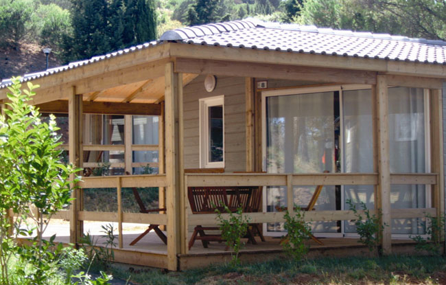 Les Cottages de Pescalunes Languedoc-Roussillon - Agde visuel 4/10 Les Cottages de Pescalunes Languedoc-Roussillon - Agde visuel 4/10