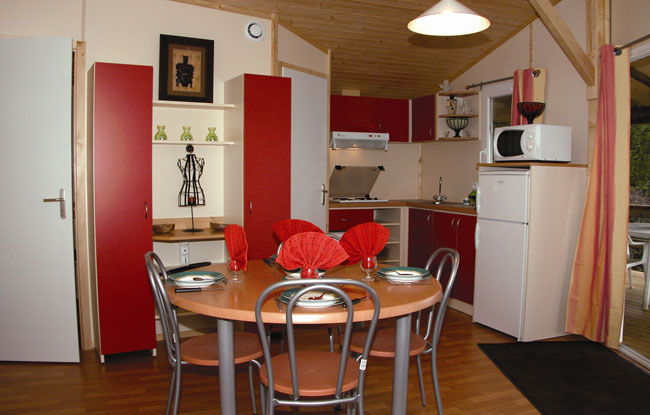 Les Cottages de Pescalunes Languedoc-Roussillon - Agde visuel 9/10 Les Cottages de Pescalunes Languedoc-Roussillon - Agde visuel 9/10