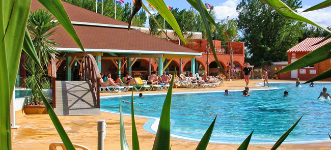 Les Galets Languedoc-Roussillon - Argelès-sur-Mer visuel 7/8 Les Galets Languedoc-Roussillon - Argelès-sur-Mer visuel 7/8