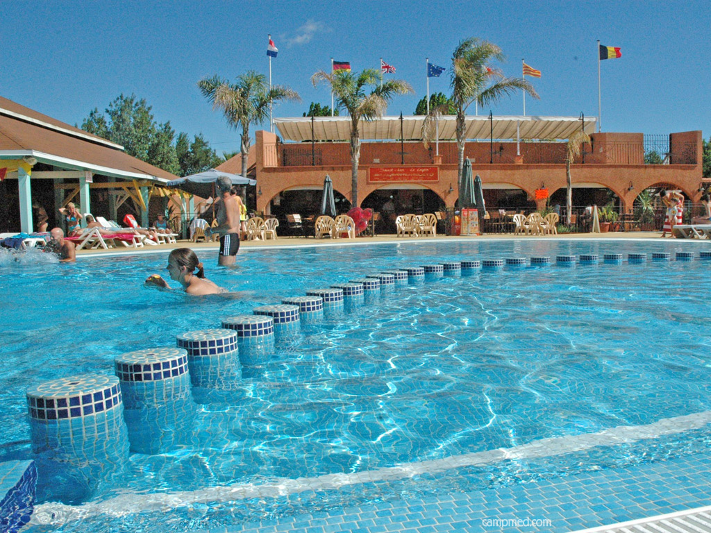 Les Galets Languedoc-Roussillon - Argelès-sur-Mer visuel 1/8 Les Galets Languedoc-Roussillon - Argelès-sur-Mer visuel 1/8