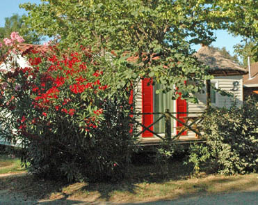 Les Galets Languedoc-Roussillon - Argelès-sur-Mer visuel 6/8 Les Galets Languedoc-Roussillon - Argelès-sur-Mer visuel 6/8